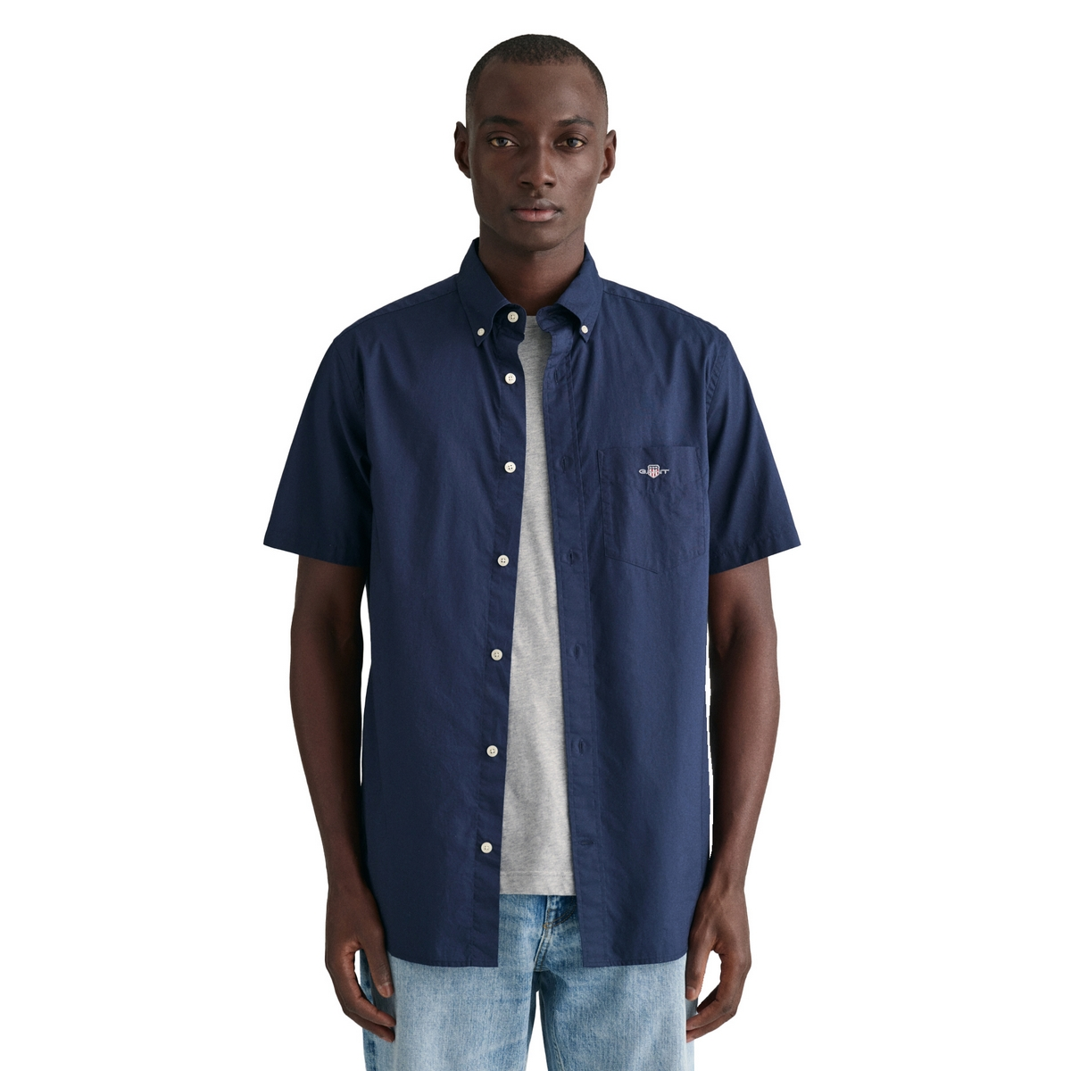 Heren T-shirt KBIS25-M17
