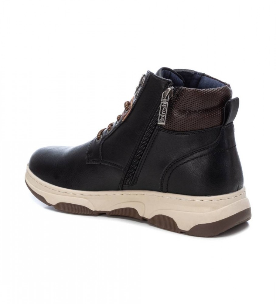 Botas Refresh 170978 pretas