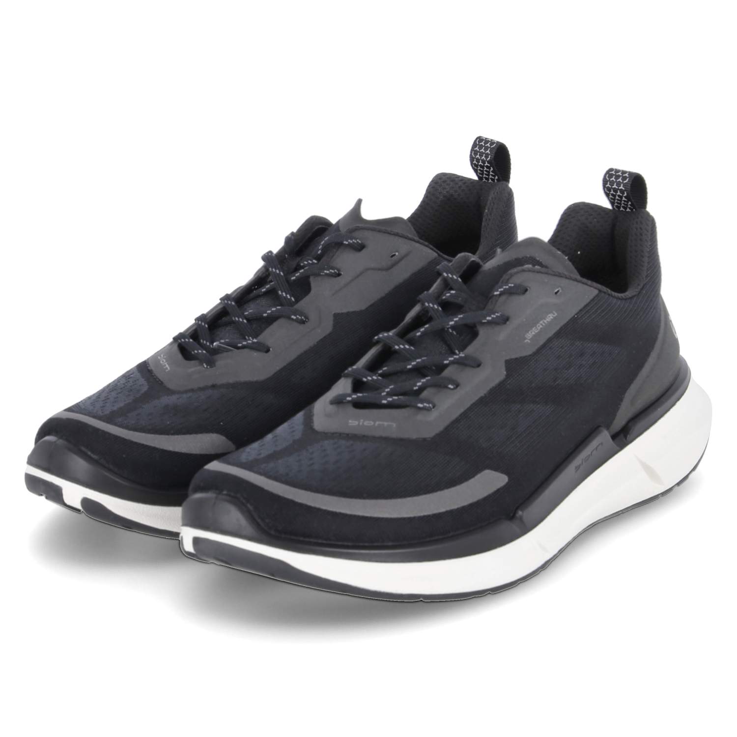 Ecco Low Sneaker BIOM 2.2 M - black