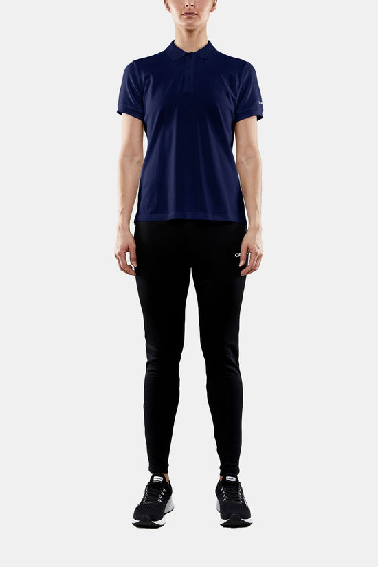 Craft Craft Polo Craft Core Blend Polo Dames