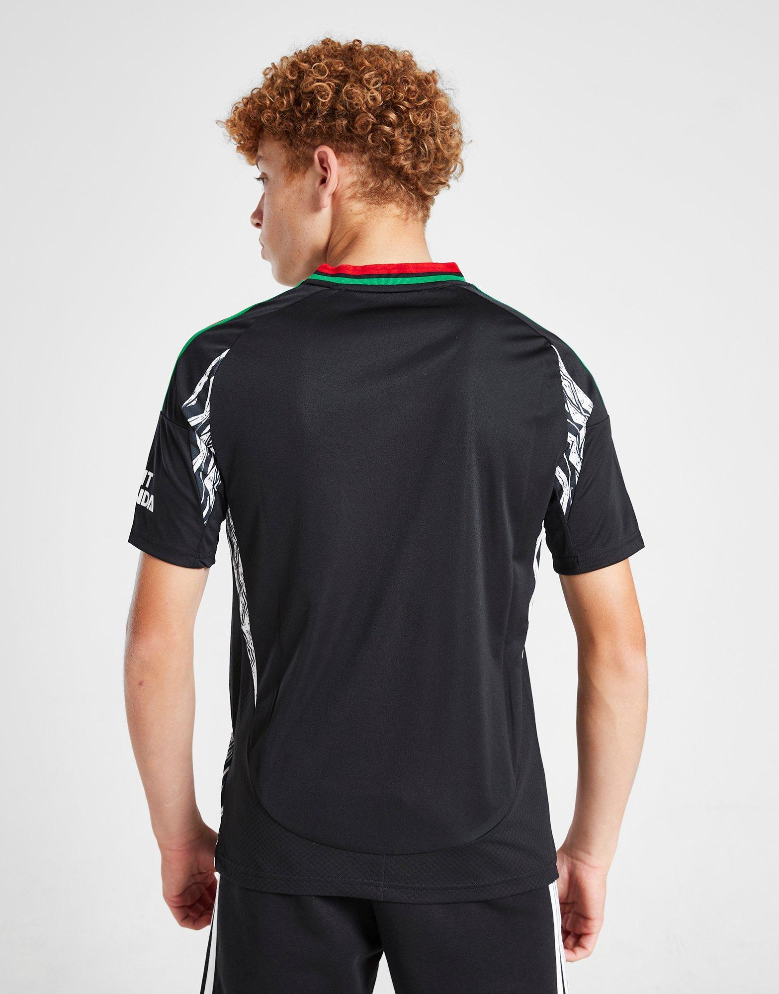 adidas Maillot Arsenal FC 2024/25 Extérieur Junior