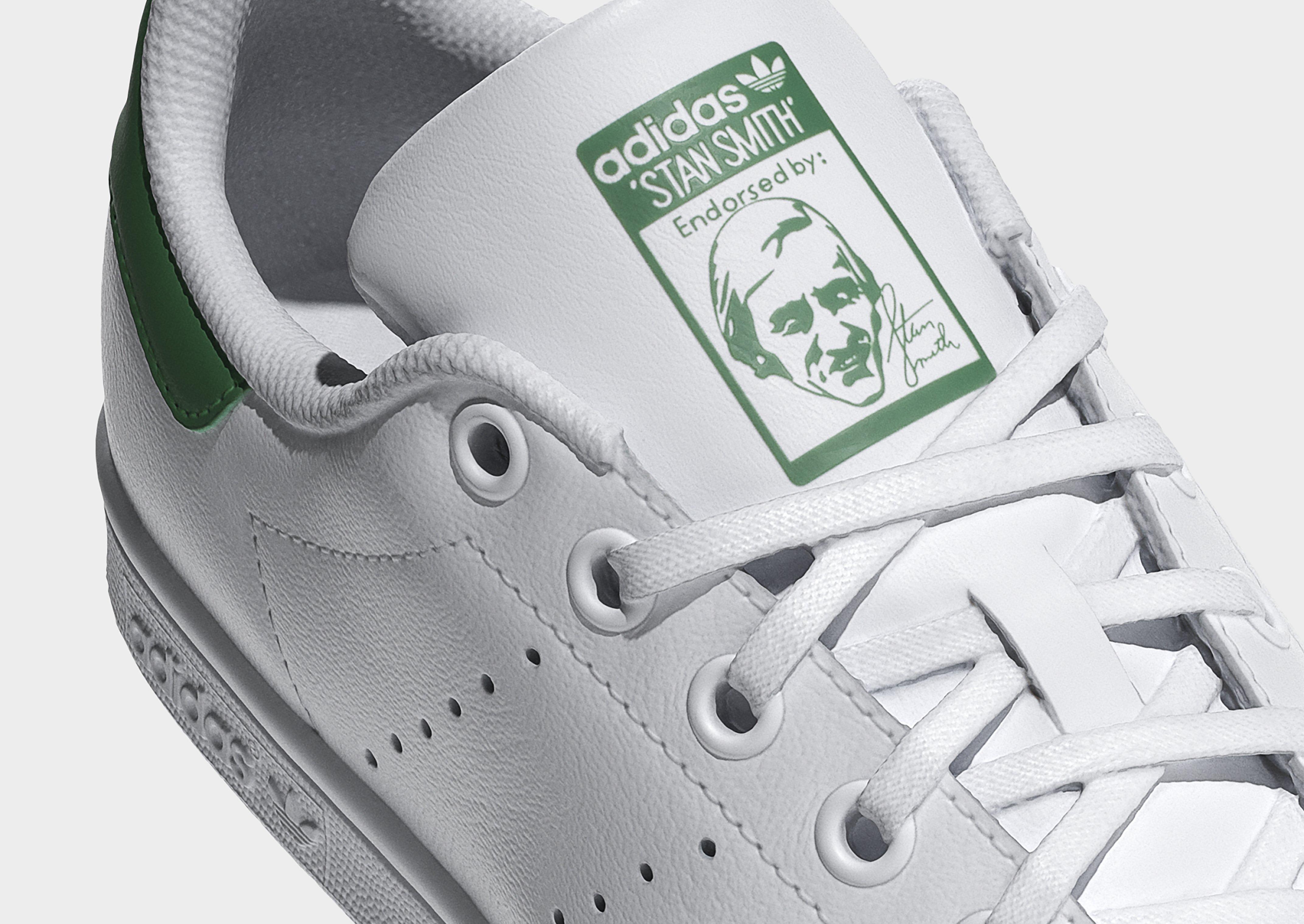 adidas Chaussure Stan Smith Enfants