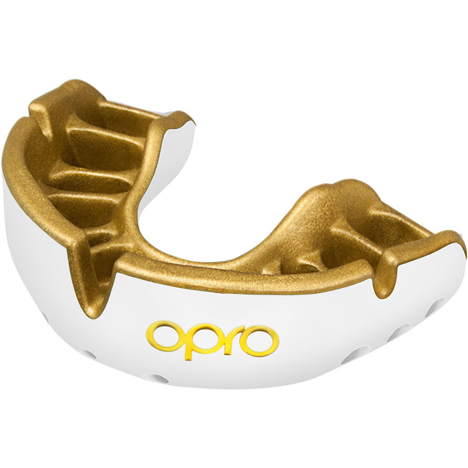Opro Gold Ultra Fit Bitje 1 St.