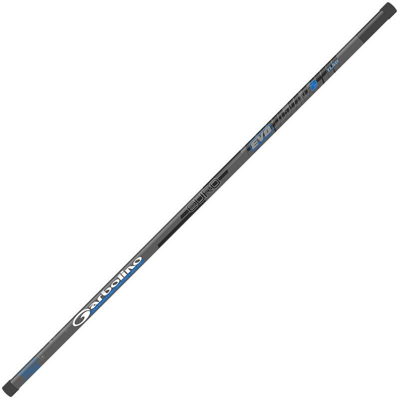 Pack Canne Coup À Emmanchement Garbolino Euro Evolution 2 Carp