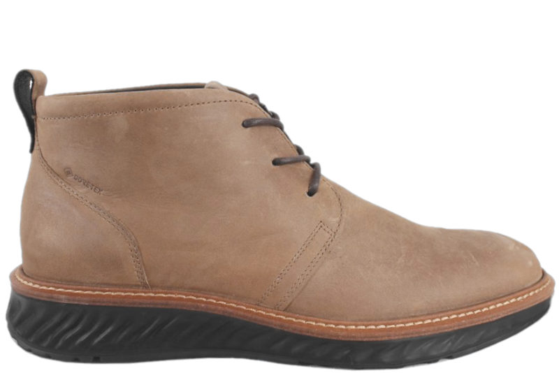 ECCO ST. 1 HYBRID LYSEBRUN OLIERET