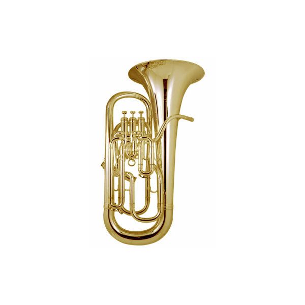 Besson BE967 Sovereign Euphonium