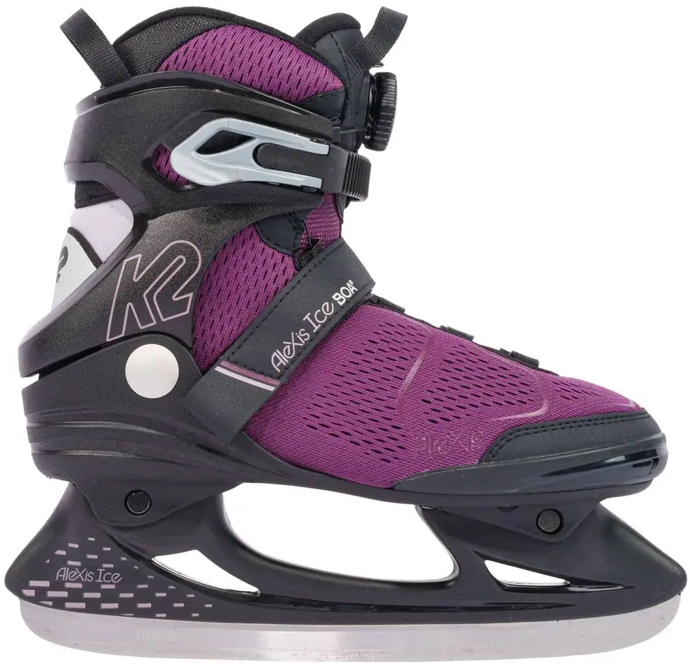 K2 Alexis Boa Dame Skøjter | SkatePro