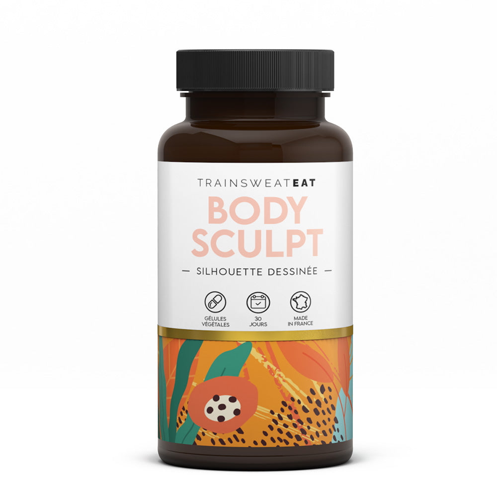 TSE Body Sculpt