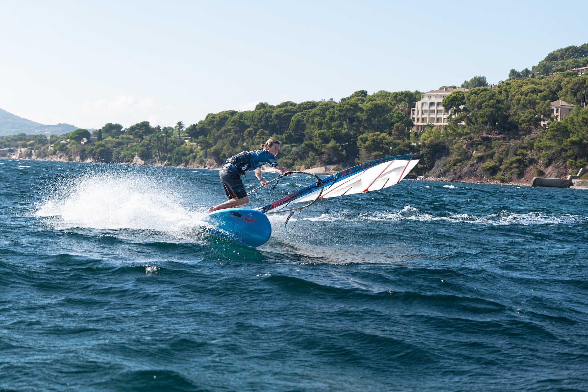 Tabou Rocket Plus - 2024 LTD