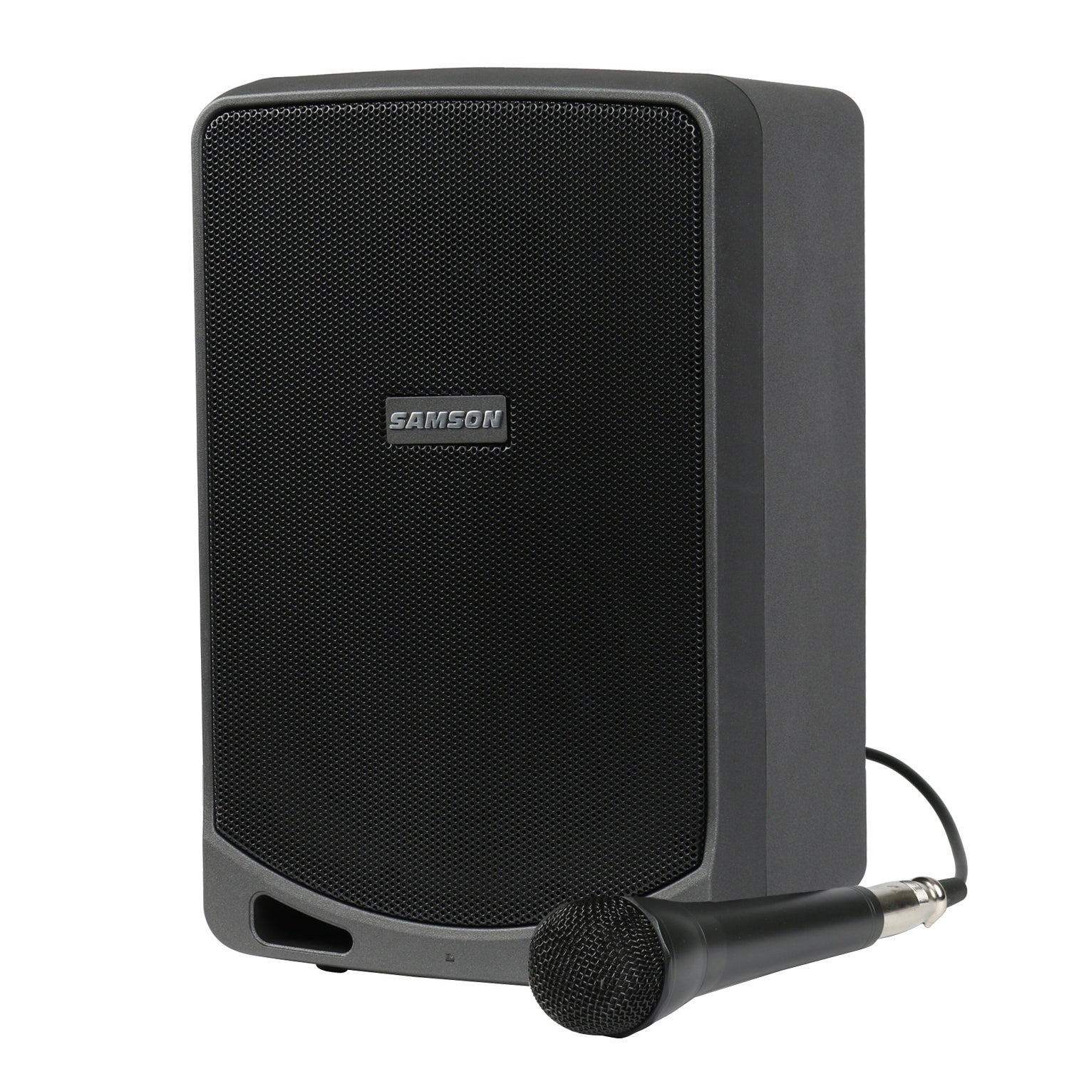 Samson Expedition XP106 draagbare luidspreker