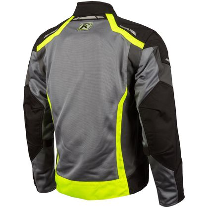 Blouson KLIM INDUCTION - Jaune