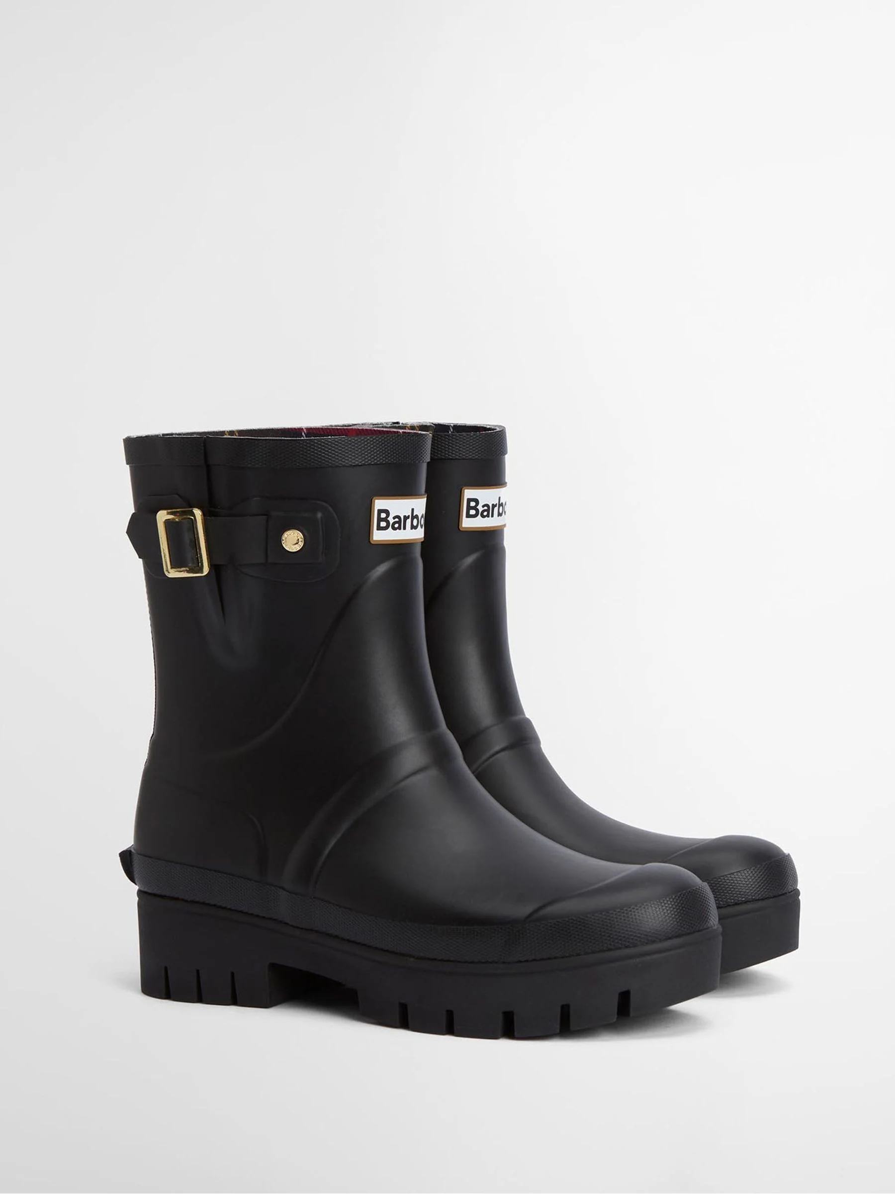 Zwart - Barbour® Raelynn regenlaarzen