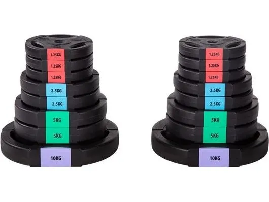 [OUTLET] - HMS  SGSP60 62 kg (17-57-026)
