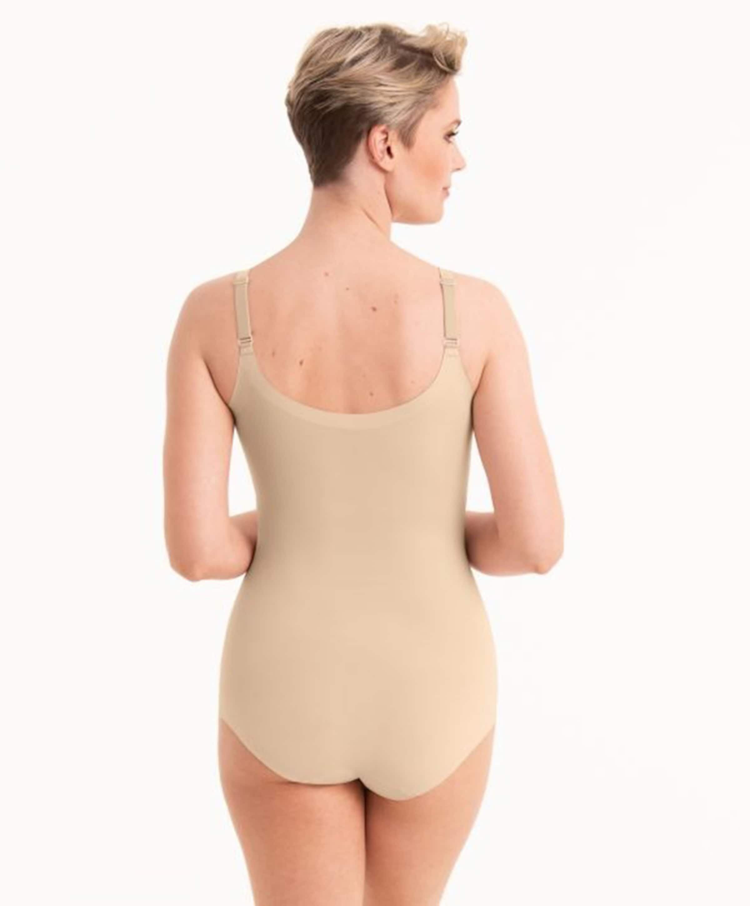 Anita Dames body beige