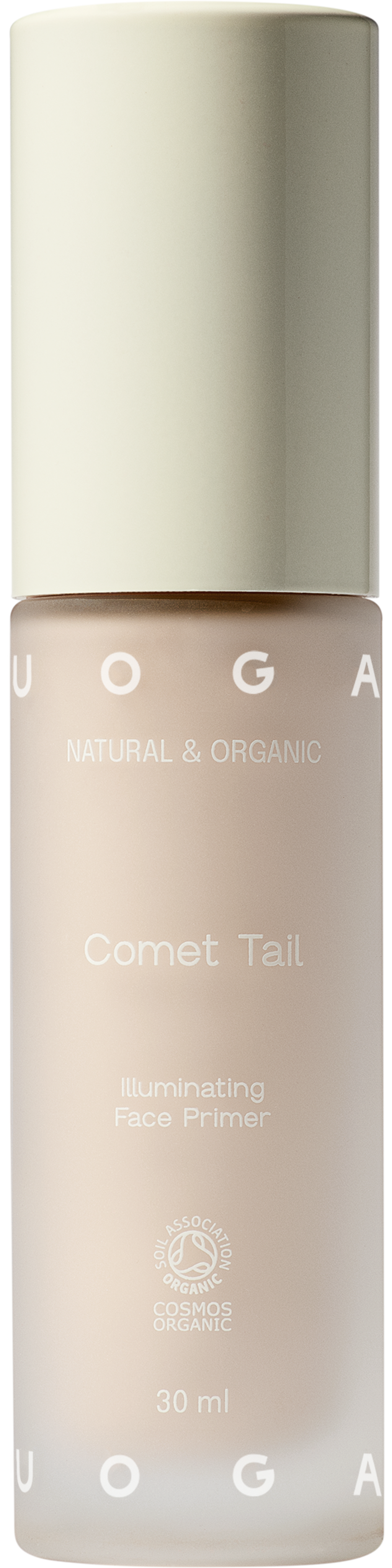 UOGA UOGA  Comet Tail Illuminating Primer, 30 ml
