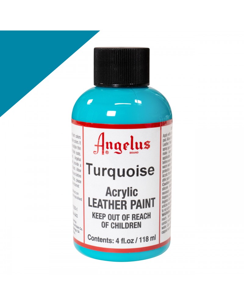 Angelus Turquoise 043 118ml