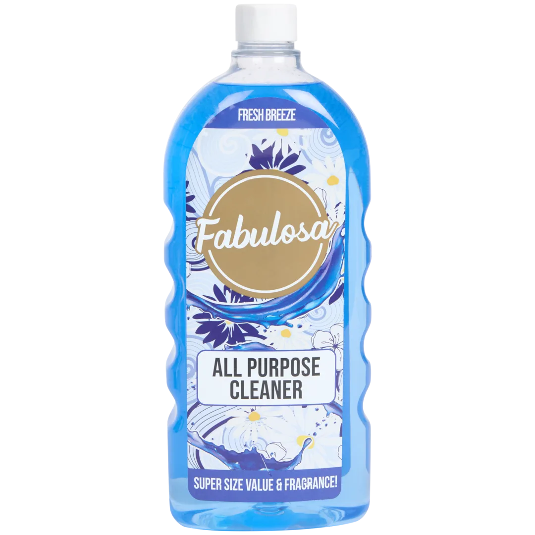 Fabulosa allesreiniger 1 liter | diverse varianten