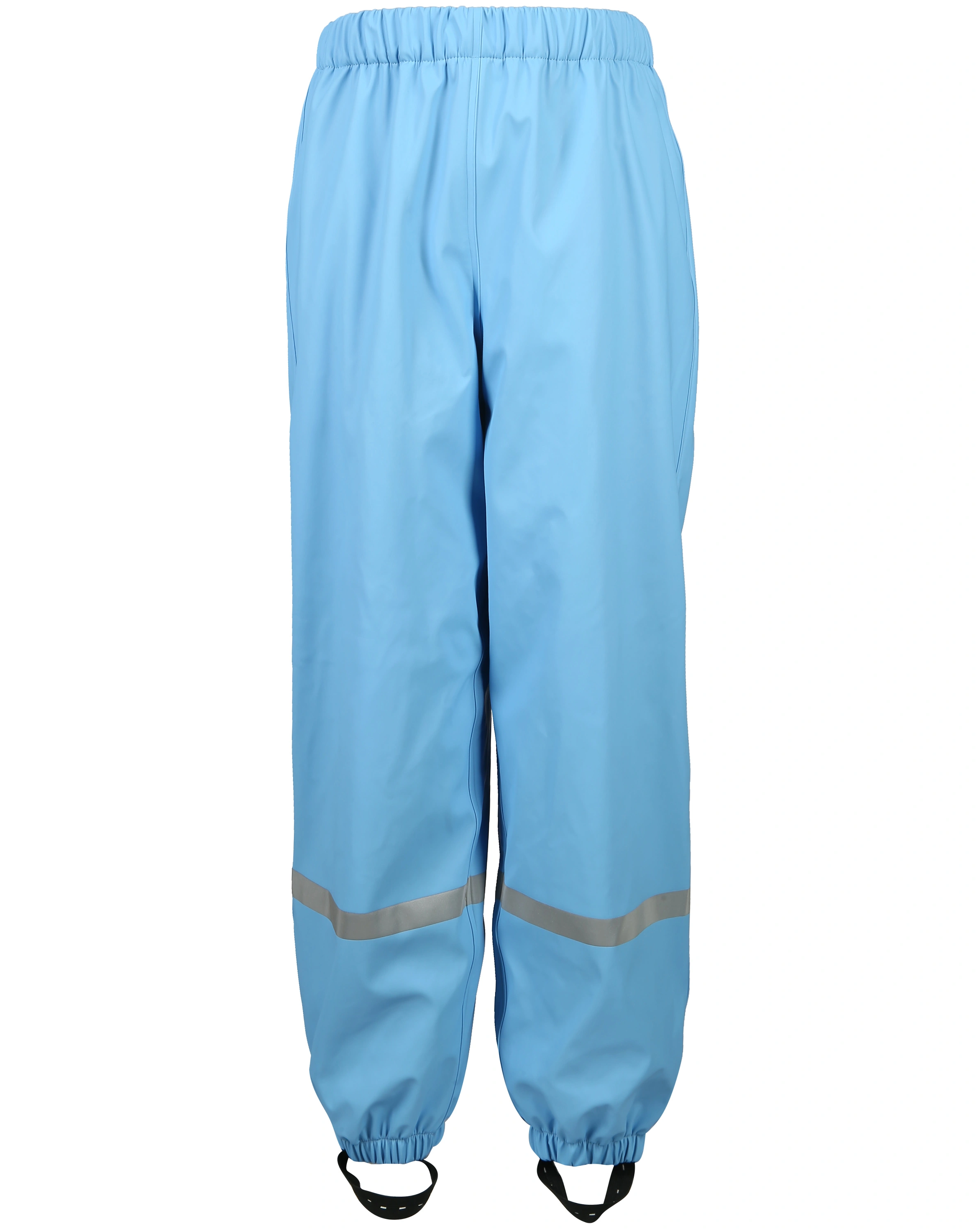 Regenhose BASIC gefüttert in fresh blue