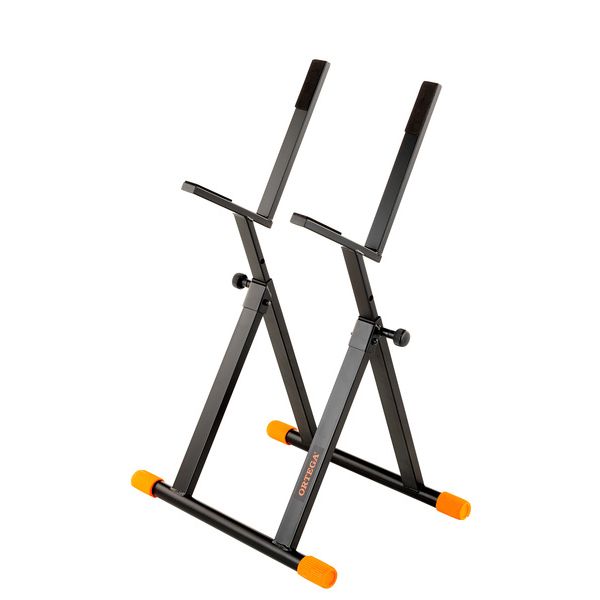 Ortega Deluxe Amp Stand Black