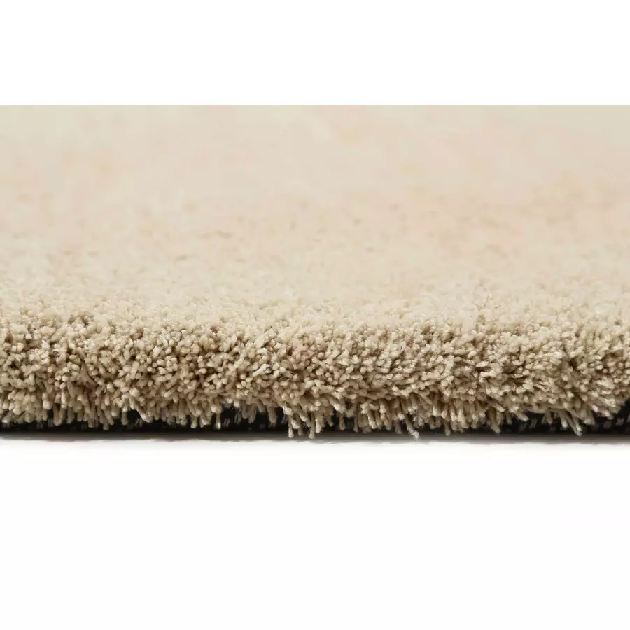 Esprit Hochflorteppich #loft sand