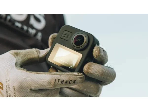GoPro MAX 360