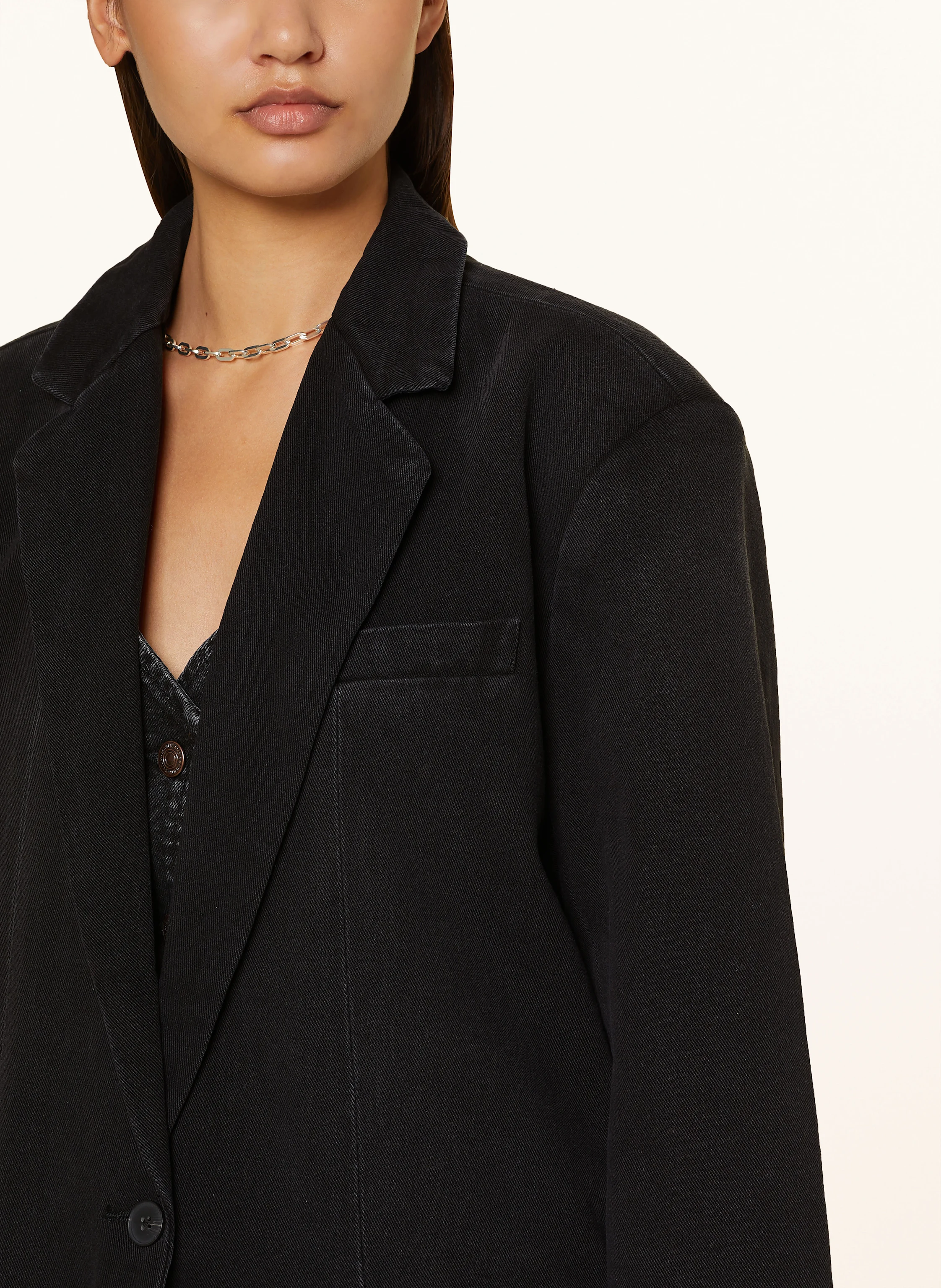ONLY Jeans-Blazer
