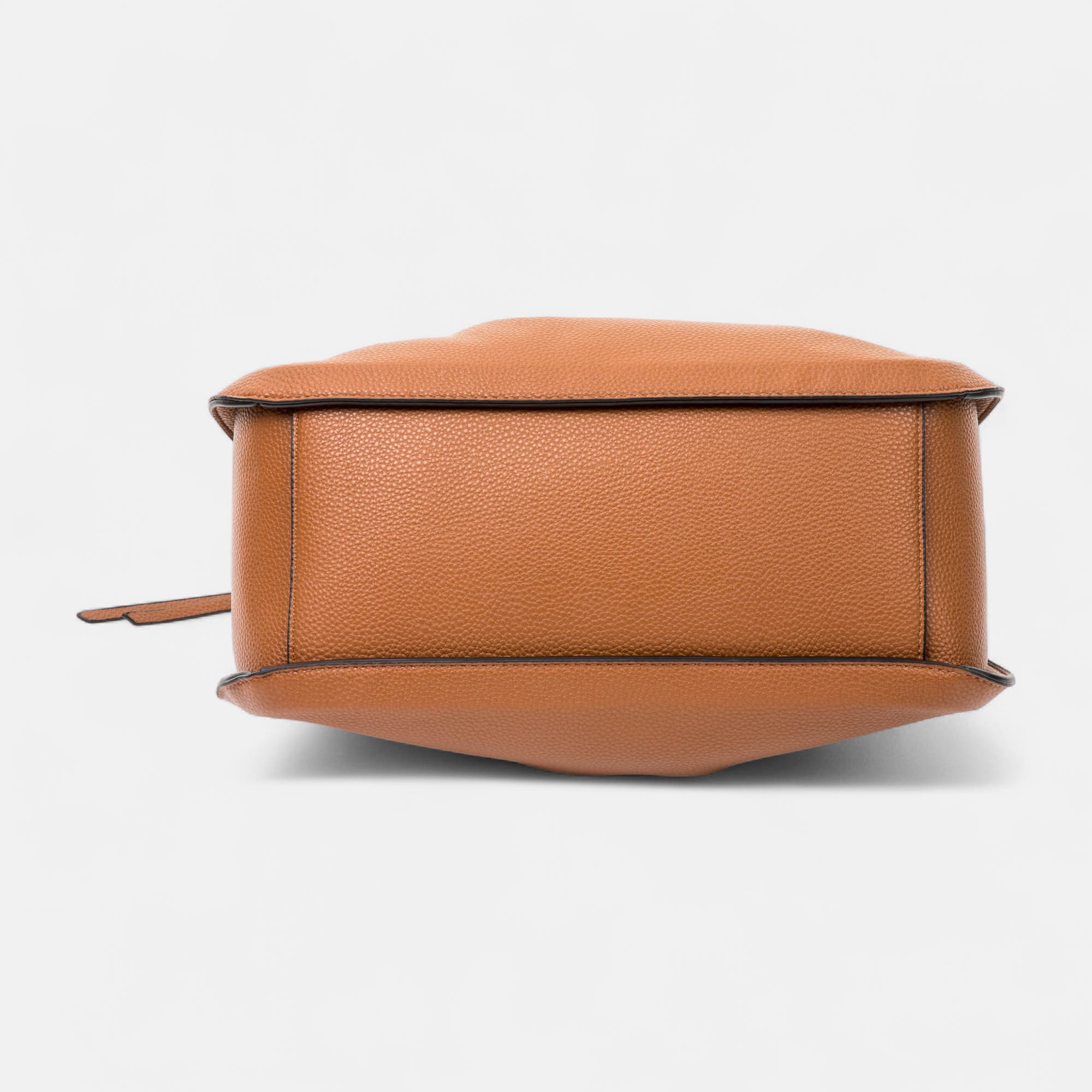 Sac à main cognac