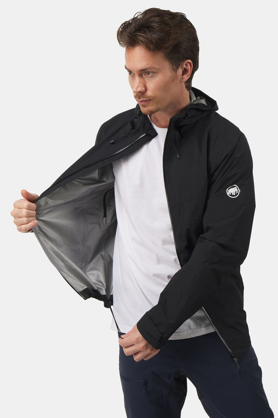 Mammut Mammut Convey Tour Gore-Tex Paclite Hardshell Jas