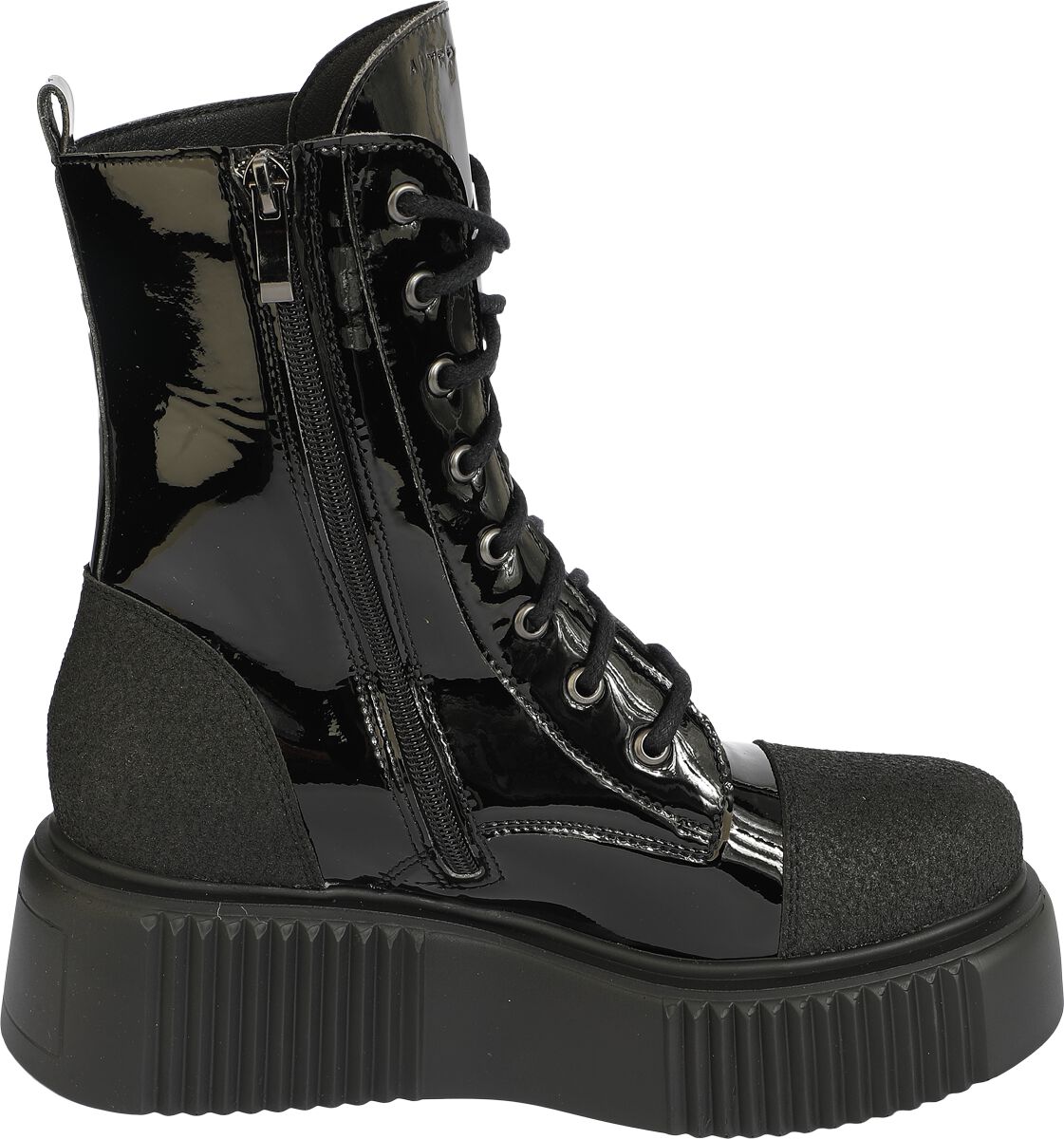 Dalia Vegan | Altercore Bottes