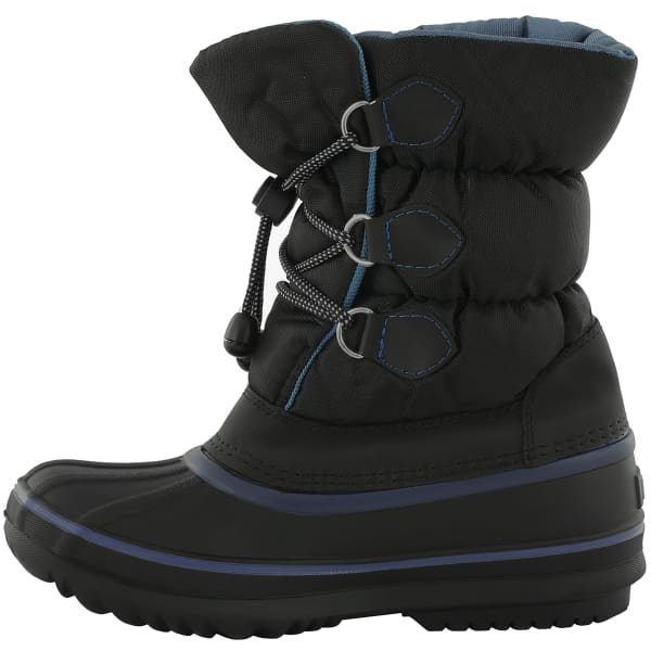 Après ski KIMBERFEEL AVALANCHE JR DENIM