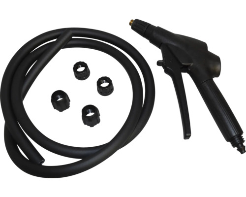 MESTO-spuitleiding voor RS125 en RS185