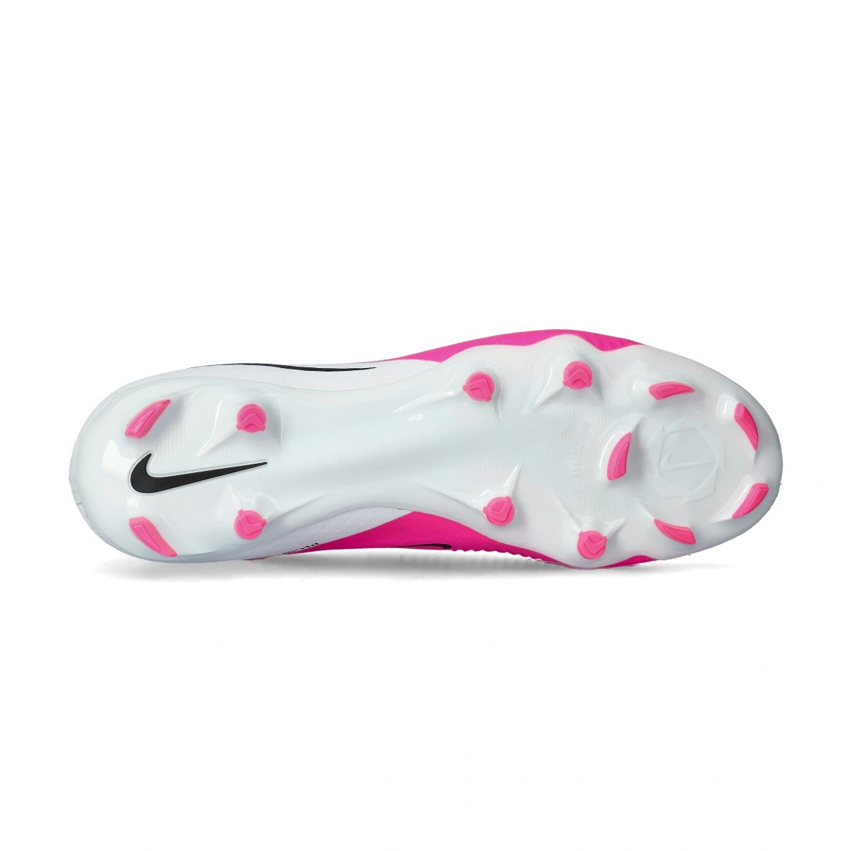 Chuteira Nike Phantom 6 High Academy FG/MG