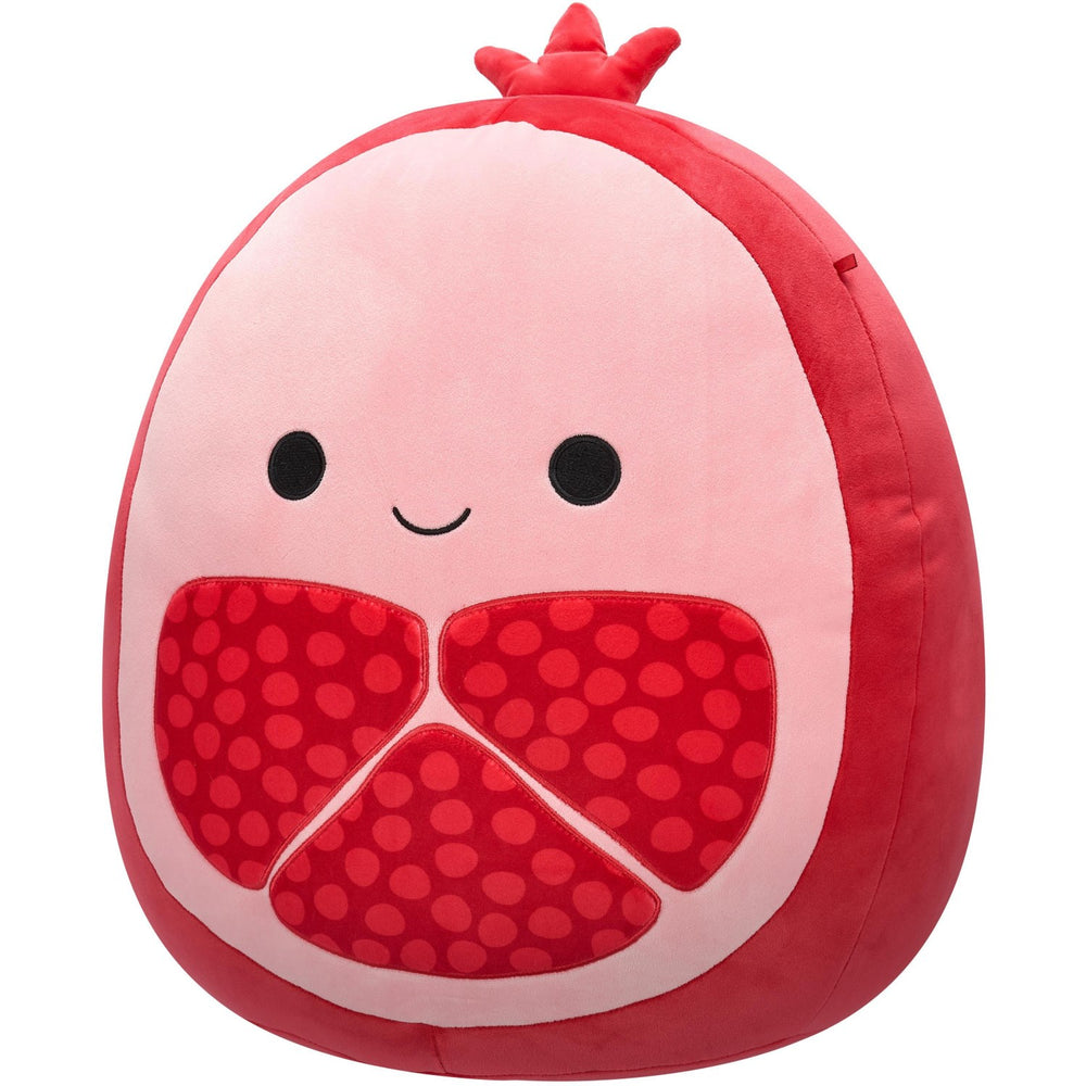 Køb Squishmallows Oatfae Pomegranate 40 cm