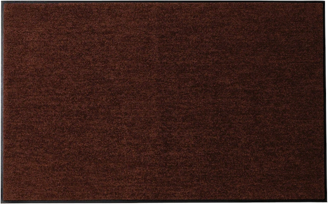 Salonloewe Fussmatte rechteckig 7 mm Höhe