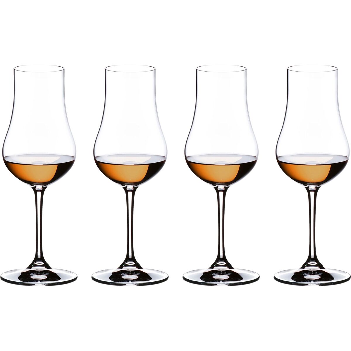 Bar Tumler romglass, 4-pakning
