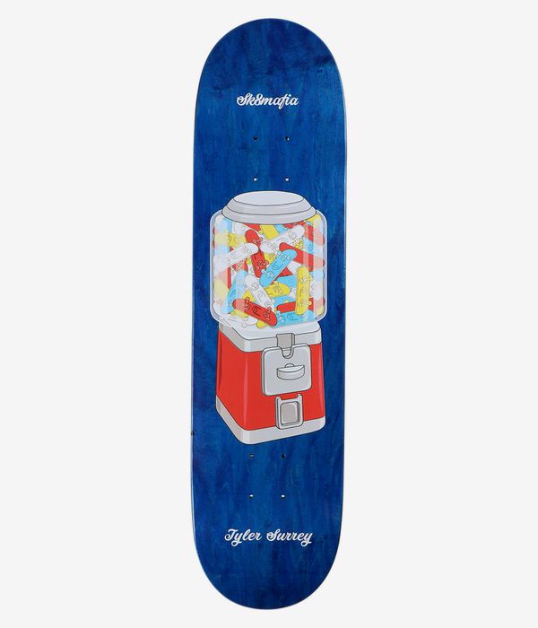 Sk8Mafia Surrey Hacked 8