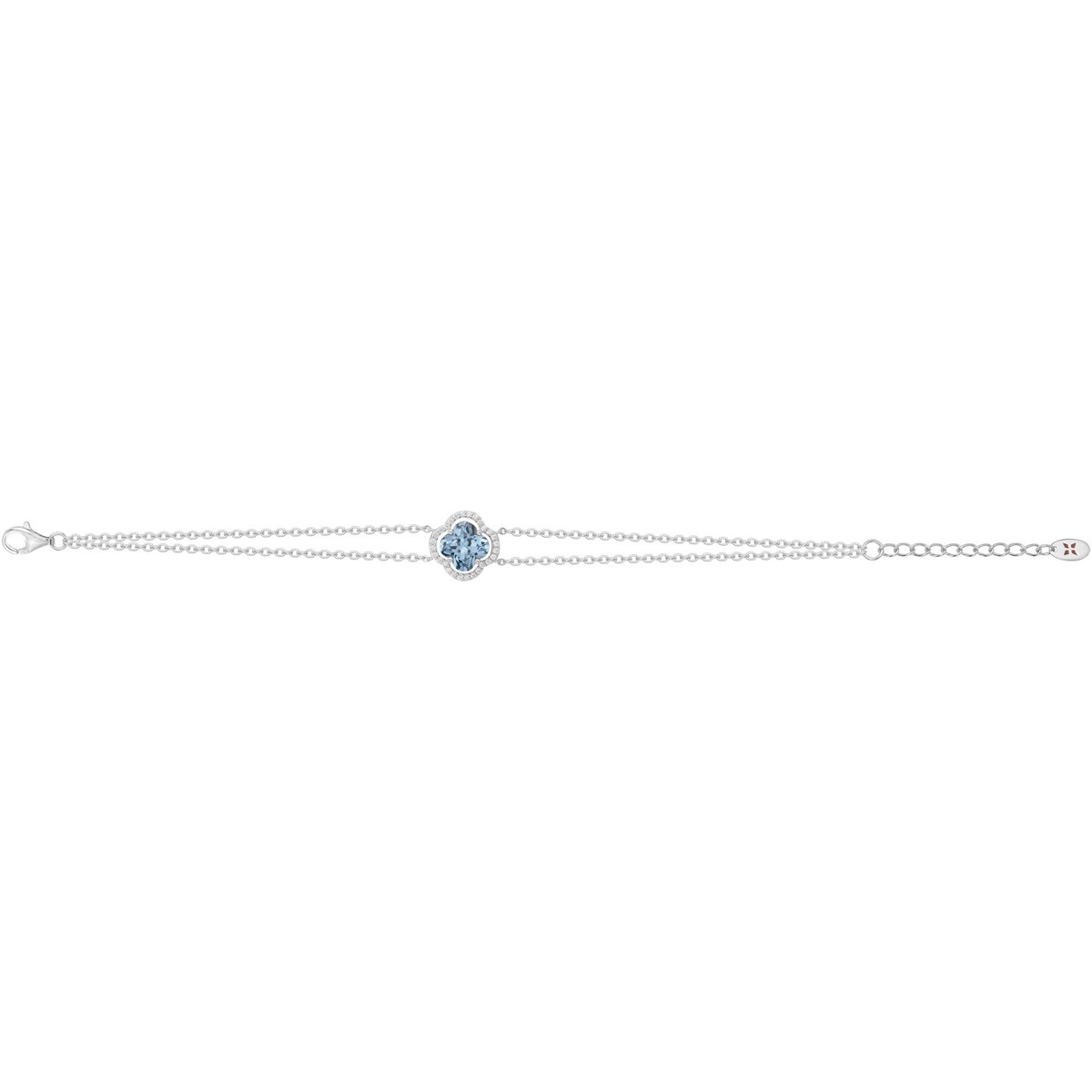 Bracelet en Argent