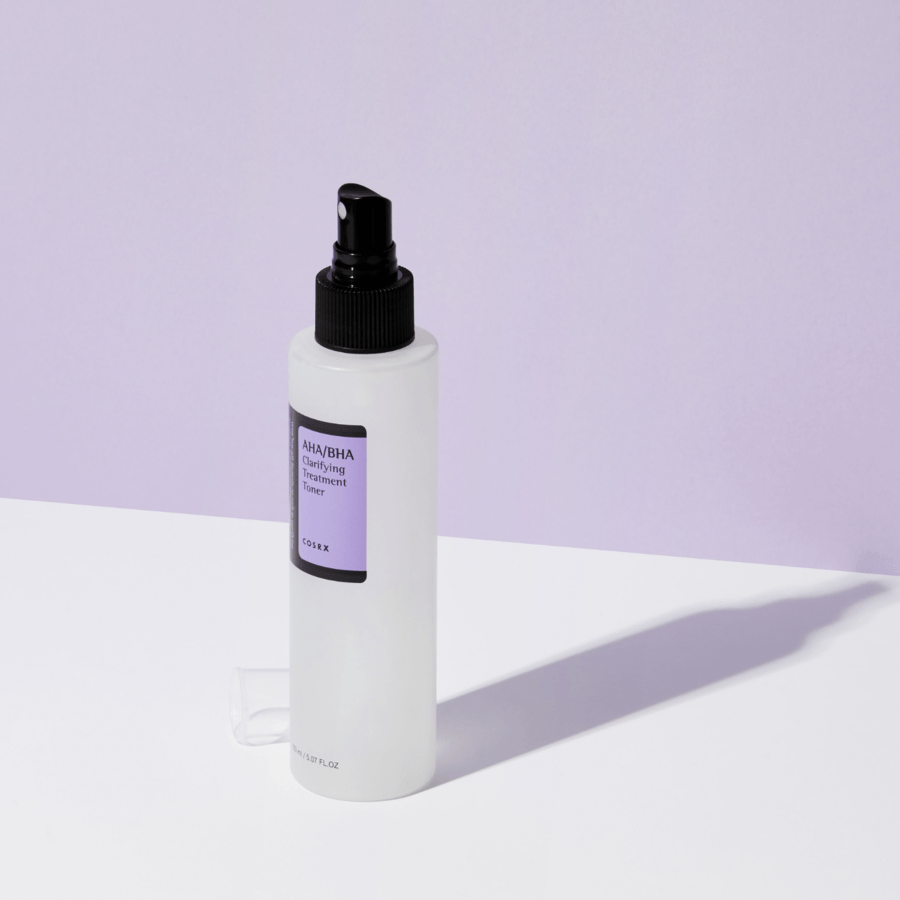 COSRX AHA/BHA Clarifying Treatment Toner 150ml