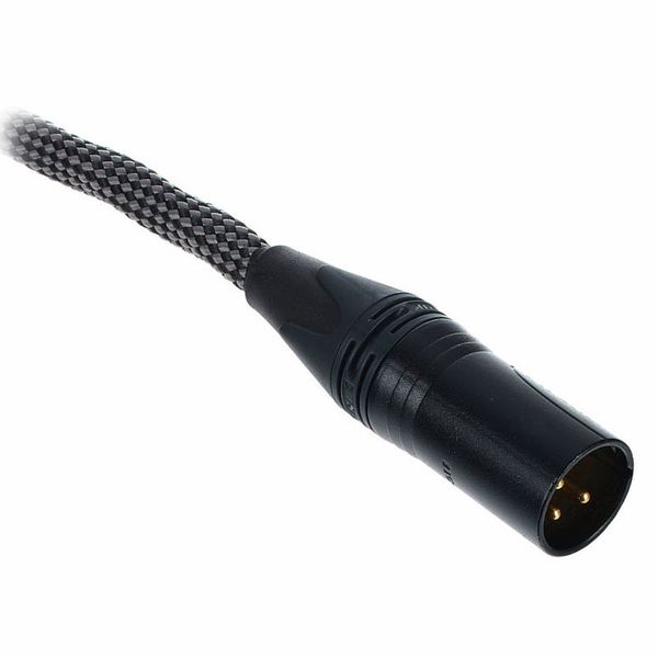 Vovox sonorus direct S 2x1000 XLR