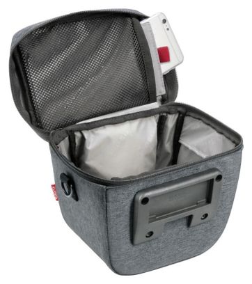 Sacoche de Cintre KlickFix Aventour Compact City 3L