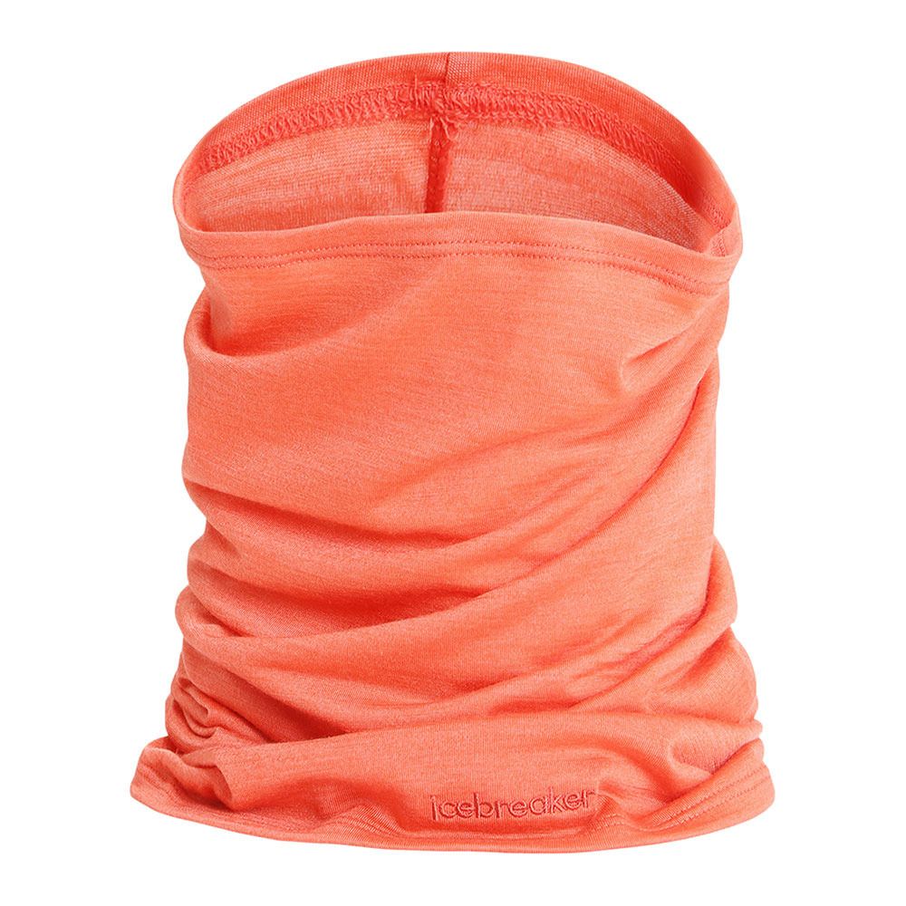 Icebreaker COOL-LITE FLEXI CHUTE - Tour de cou vibrant earth