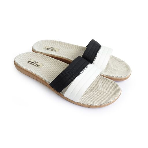 Chinelo brasileiro®, trem de pás combinadas