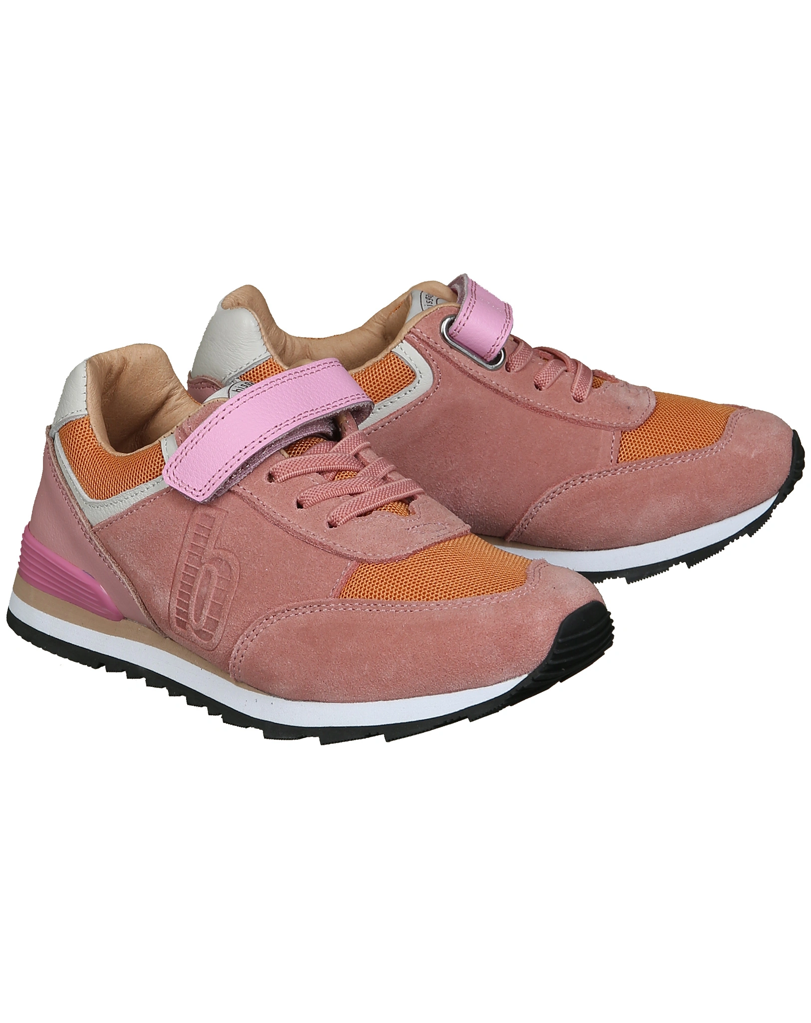 Sneaker WALDE S in berry