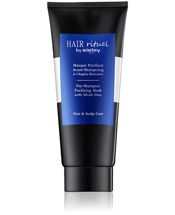 Sisley Hair Rituel Pre-Shampoo Purifying Mask 200ml