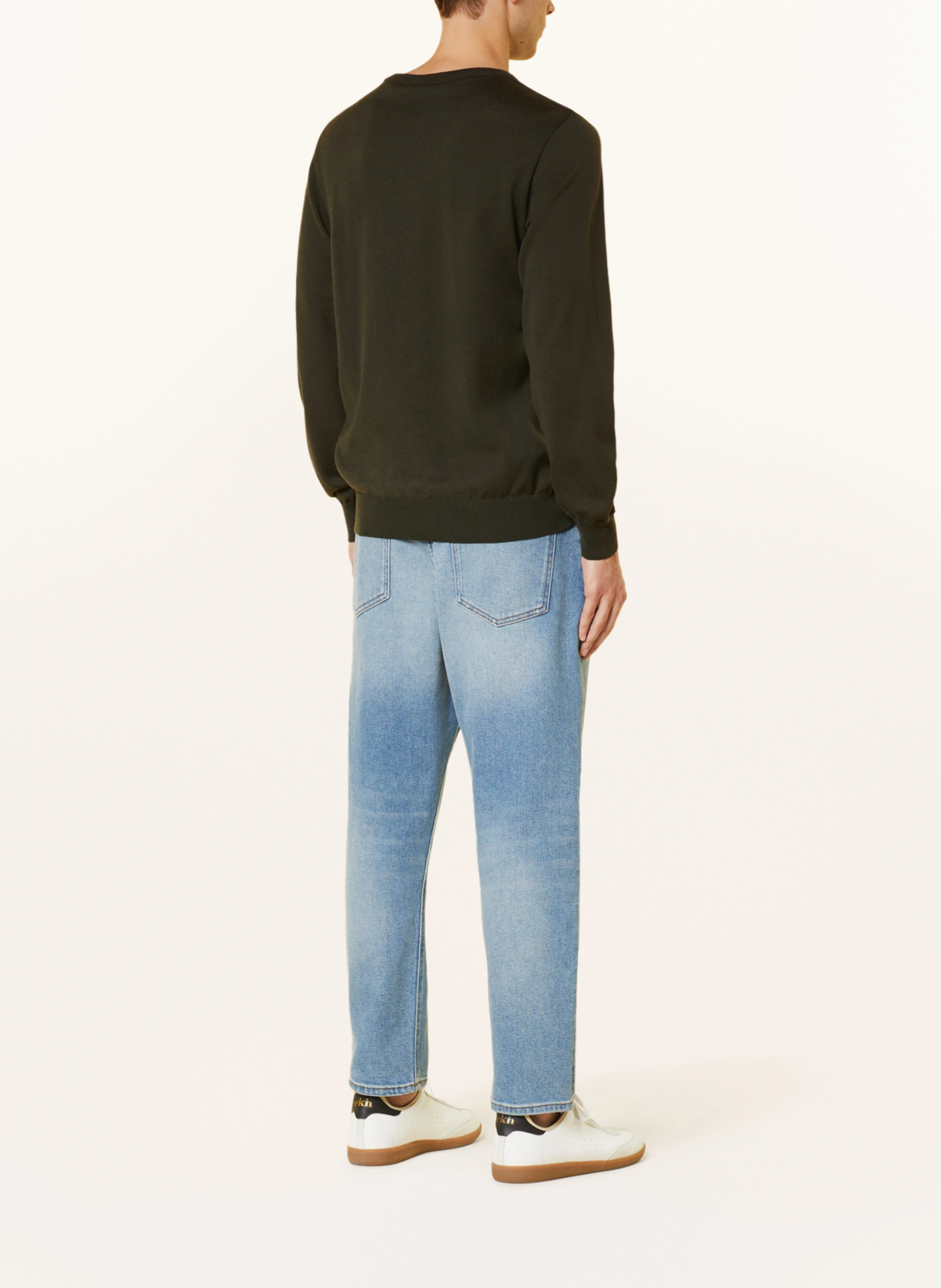 PAUL & SHARK Pullover