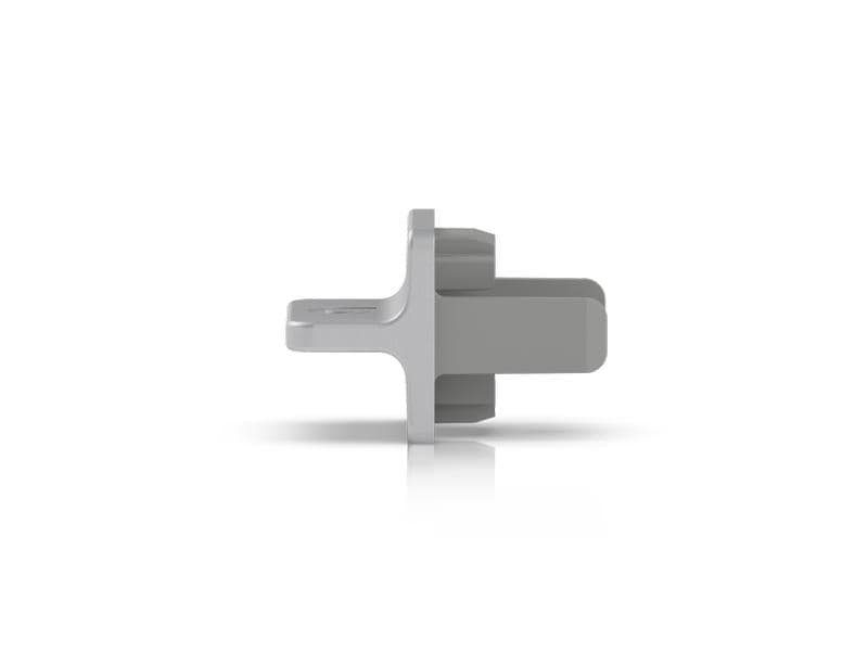 Ubiquiti Blindstecker/Staubschutz UACC-RJ45-Cover 24 Stück Staubschutz für Netzwerkports