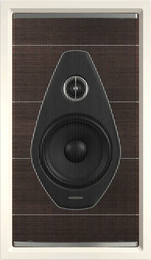 Sonus Faber Palladio Level 6 Premium Kit PW-662 Wengé (la pièce) Accessoires enceintes