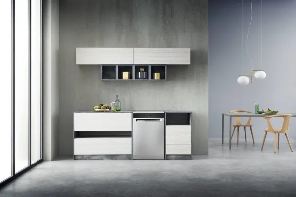Dishwasher Whirlpool DISHWASHER WFC 3C26 PF X
