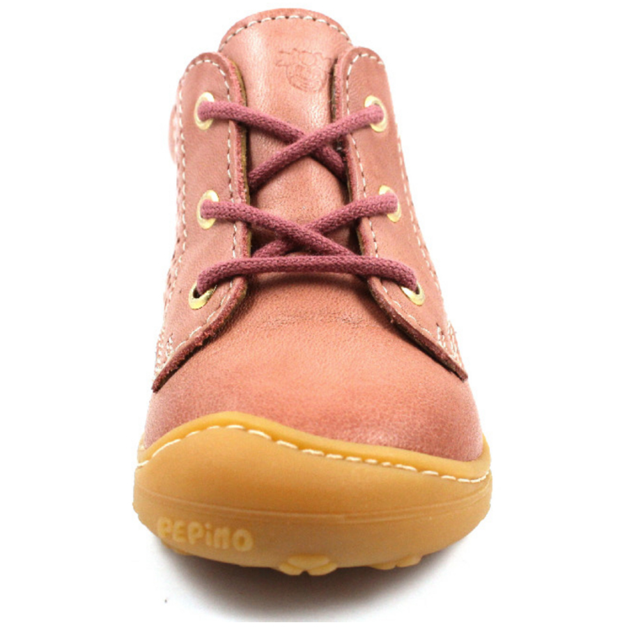 Ricosta Lauflernschuhe rot