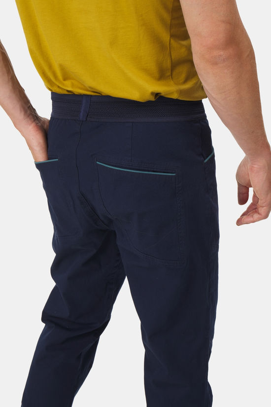 La Sportiva La Sportiva Pueblo Pant M Klimbroek
